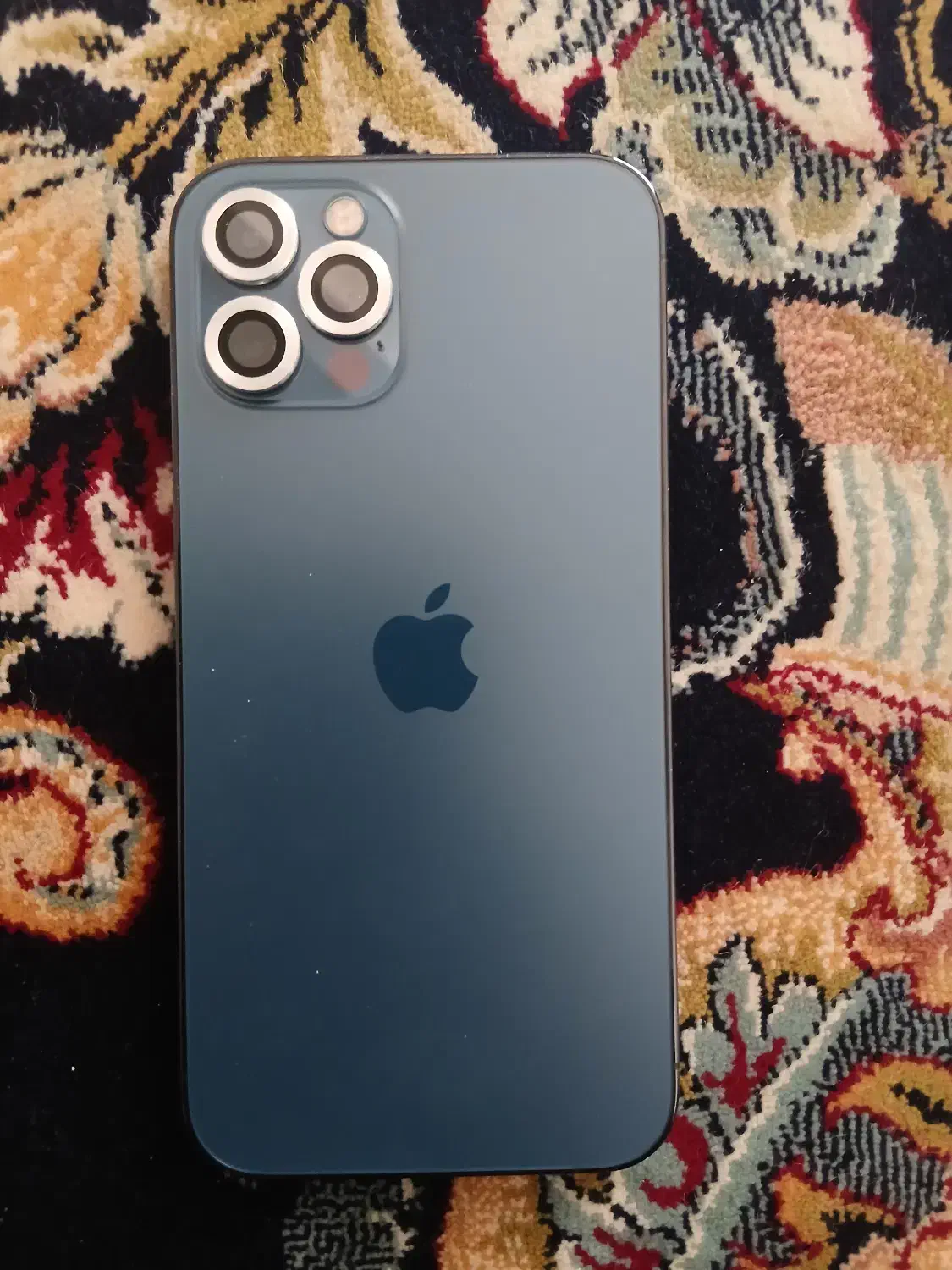 ایفون 12pro|موبایل|مشهد, عنصری|دیوار