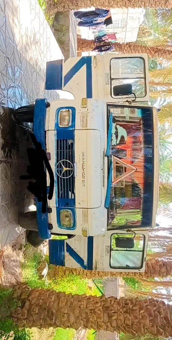 مینی بوس ۶۸ فابریک|خودرو سنگین|نرماشیر, |دیوار