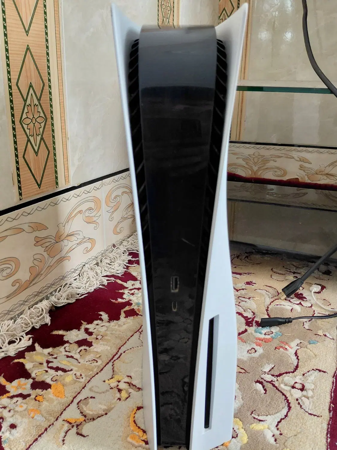 PS5|کنسول، بازی ویدئویی و آنلاین|دزفول, |دیوار