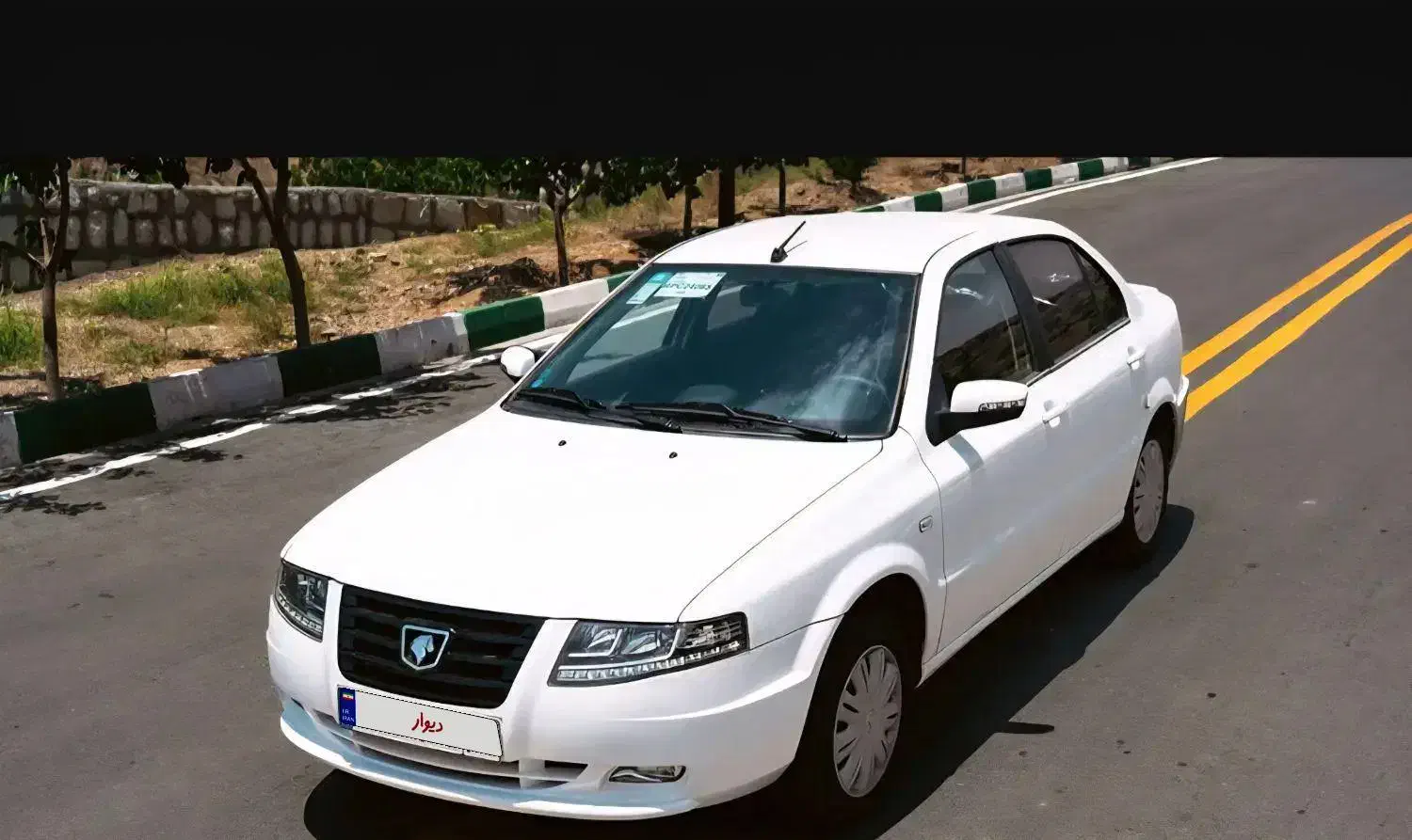 ماشین|خودرو سواری و وانت|دره شهر, |دیوار