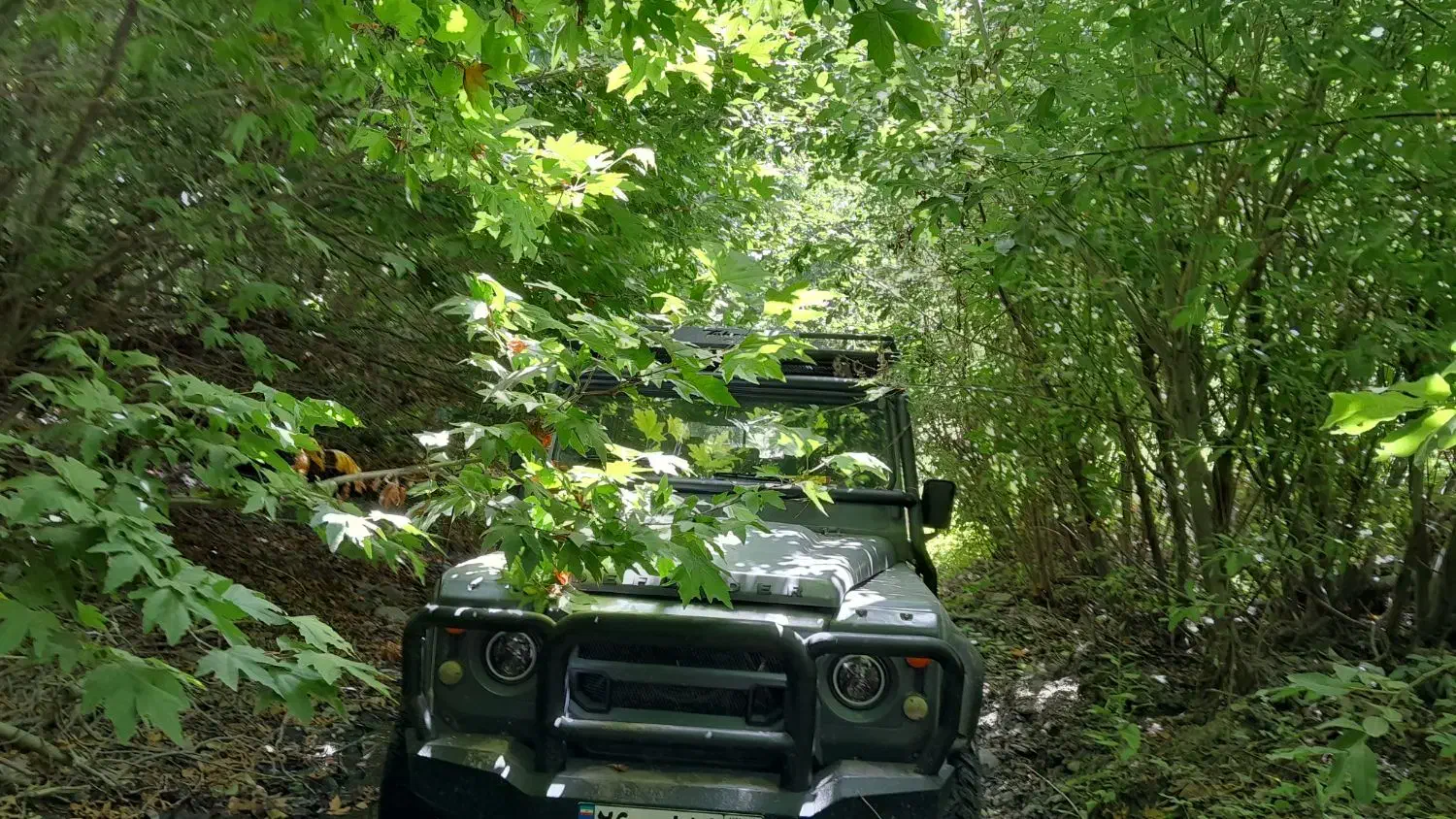 غول افرودی معاوضه ای|خودرو سواری و وانت|مشهد, اقبال|دیوار