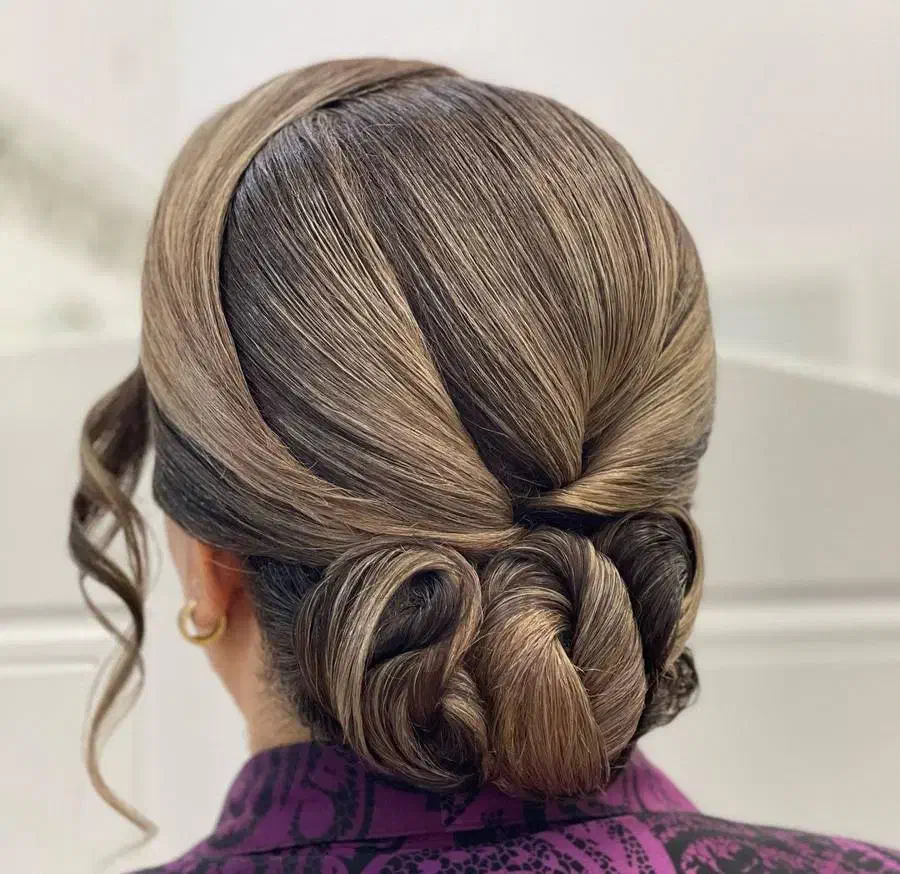 میکاپ وشنیون|خدمات آرایشگری و زیبایی|کرج, فاز ۳ گوهردشت|دیوار