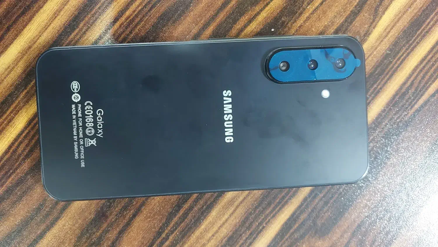 گوشی Galaxy A56 5G های کپی|موبایل|گوراب زرمیخ, |دیوار