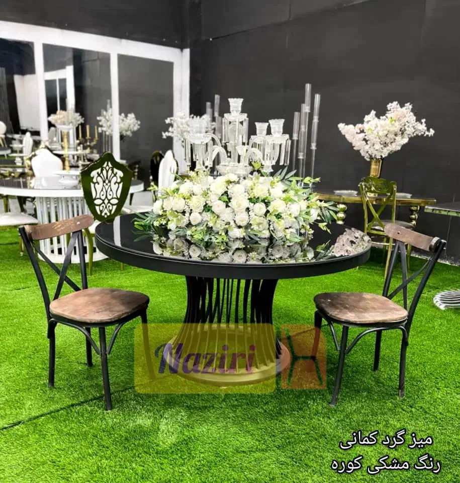 نگهبان باغ مجالس با خانواده با حقوق‌ ثابت ۵ ملیون|استخدام سرایداری و نظافت|شیراز, بید زرد|دیوار