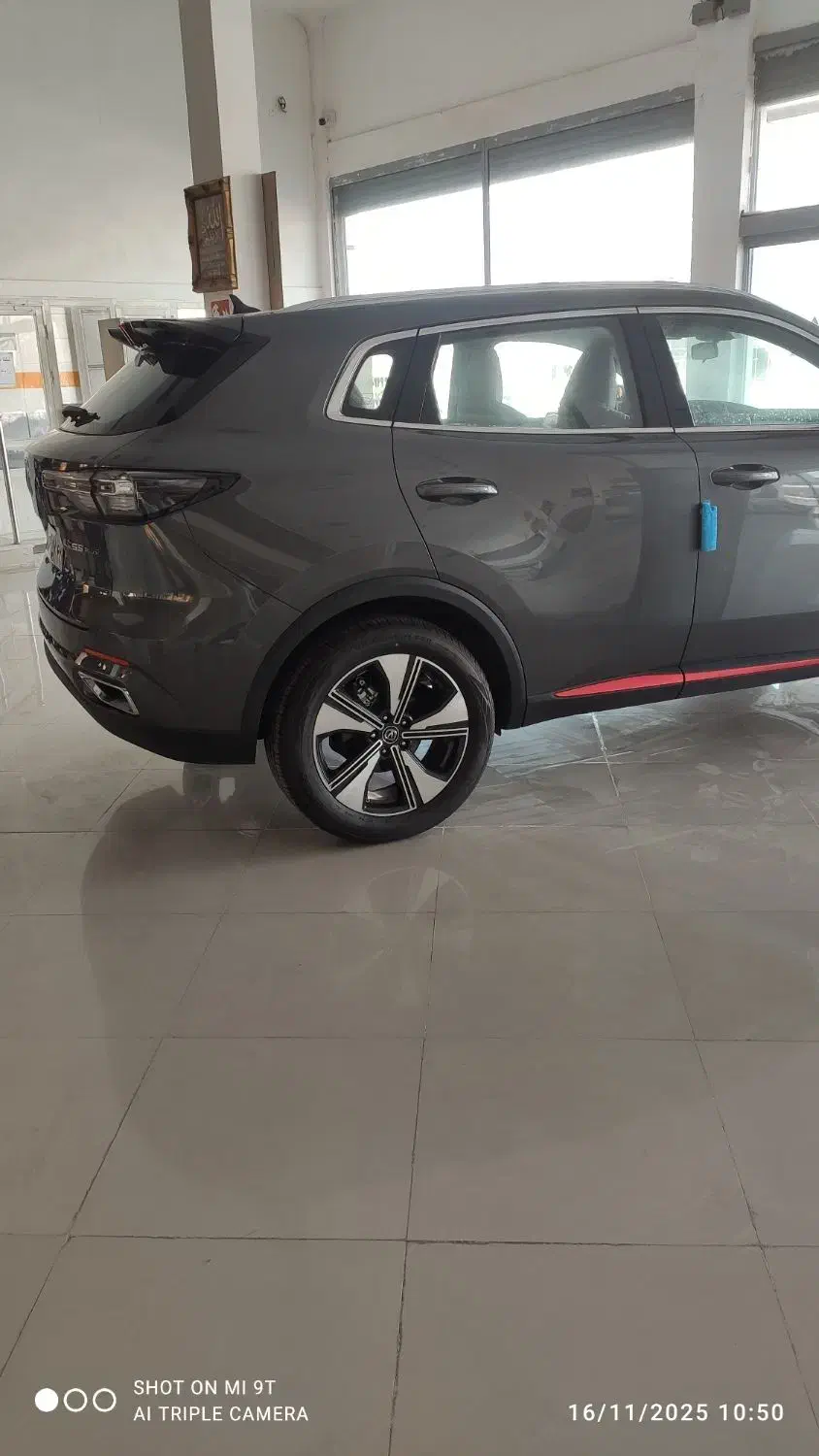 چانگانcs55|خودرو سواری و وانت|خواف, |دیوار