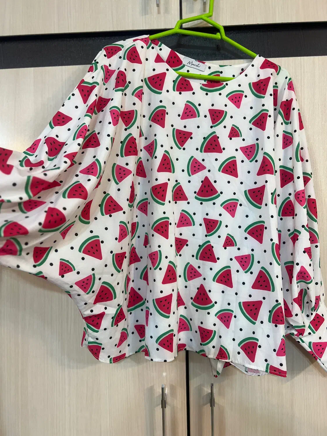 شومیز یلدایی|لباس|اصفهان, بهارستان|دیوار