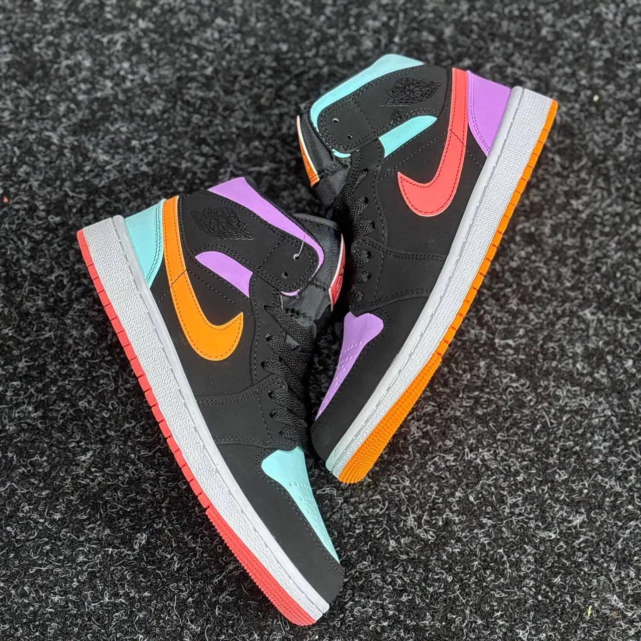 جردن 1 candy|کیف، کفش، کمربند|تهران, بازار|دیوار