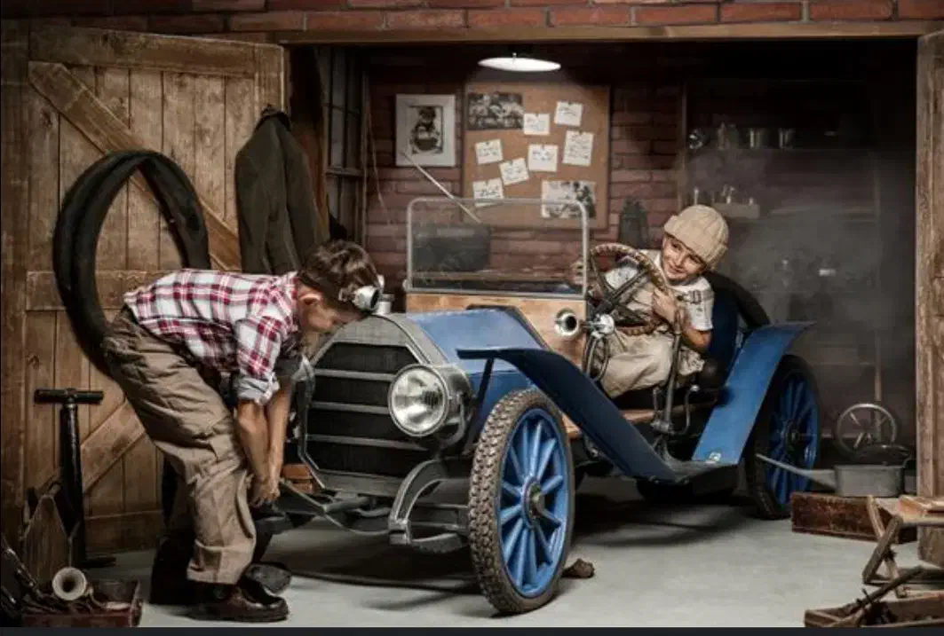 مکانیک سیارکل کرج|خدمات موتور و ماشین|فردیس, شهرک ناز|دیوار