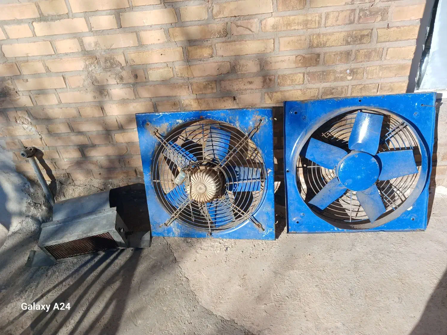 وسایل برقی|سایر لوازم برقی|داران, |دیوار