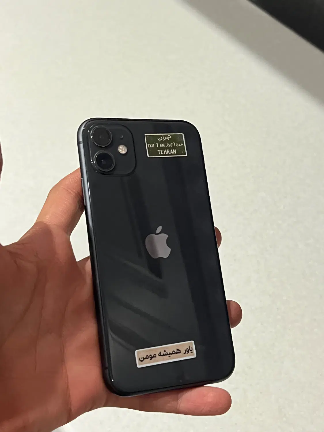 iPhone 11|موبایل|اردکان, |دیوار