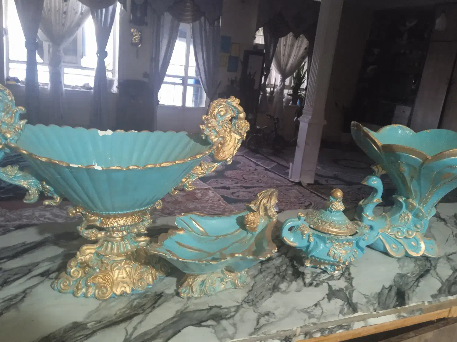 تابلوها فروشی|تابلو، نقاشی، عکس|تربت‌حیدریه, پائین ولایت|دیوار