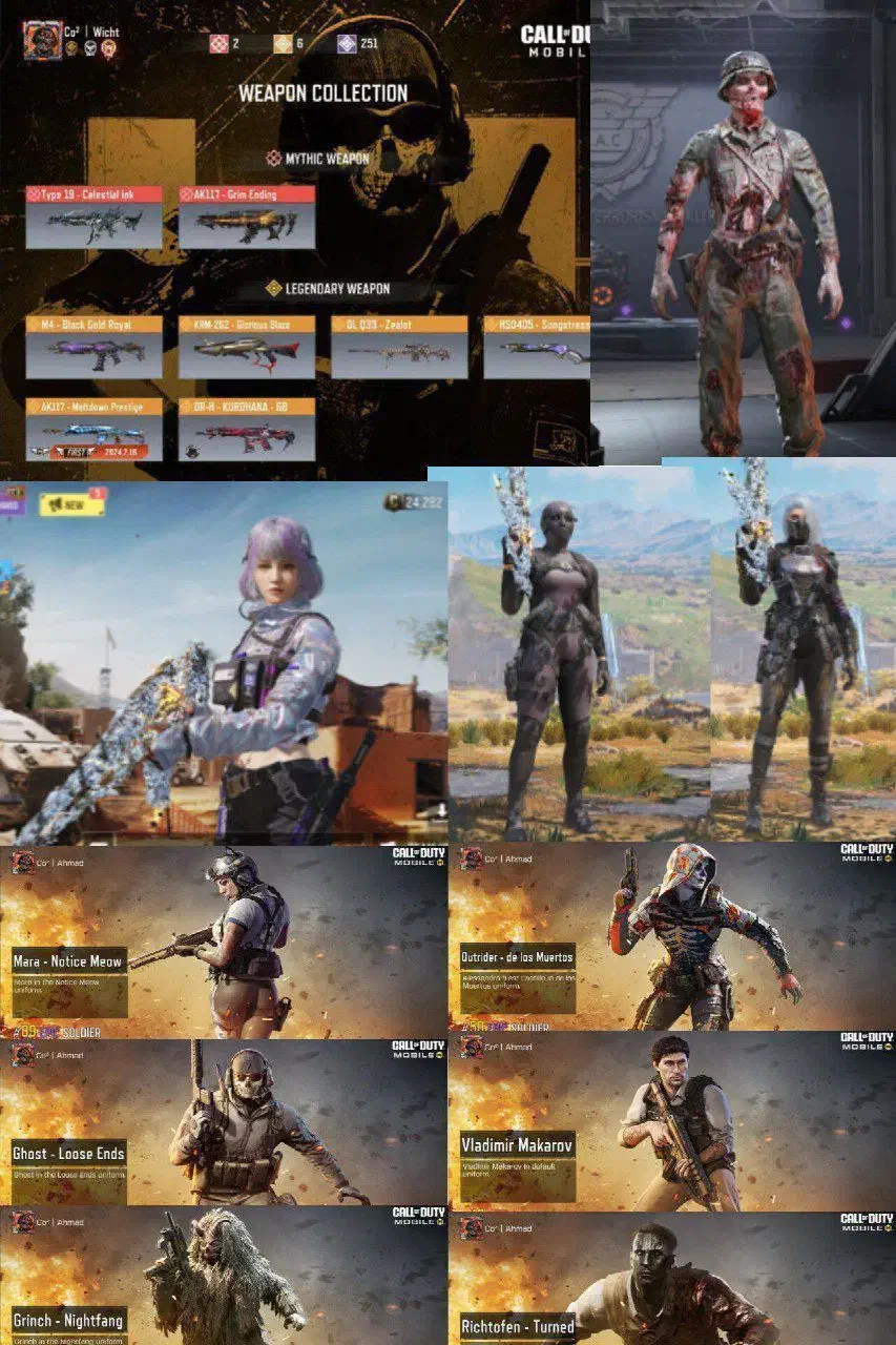 اکانت|کنسول، بازی ویدئویی و آنلاین|مشهد, کوی سیدی|دیوار