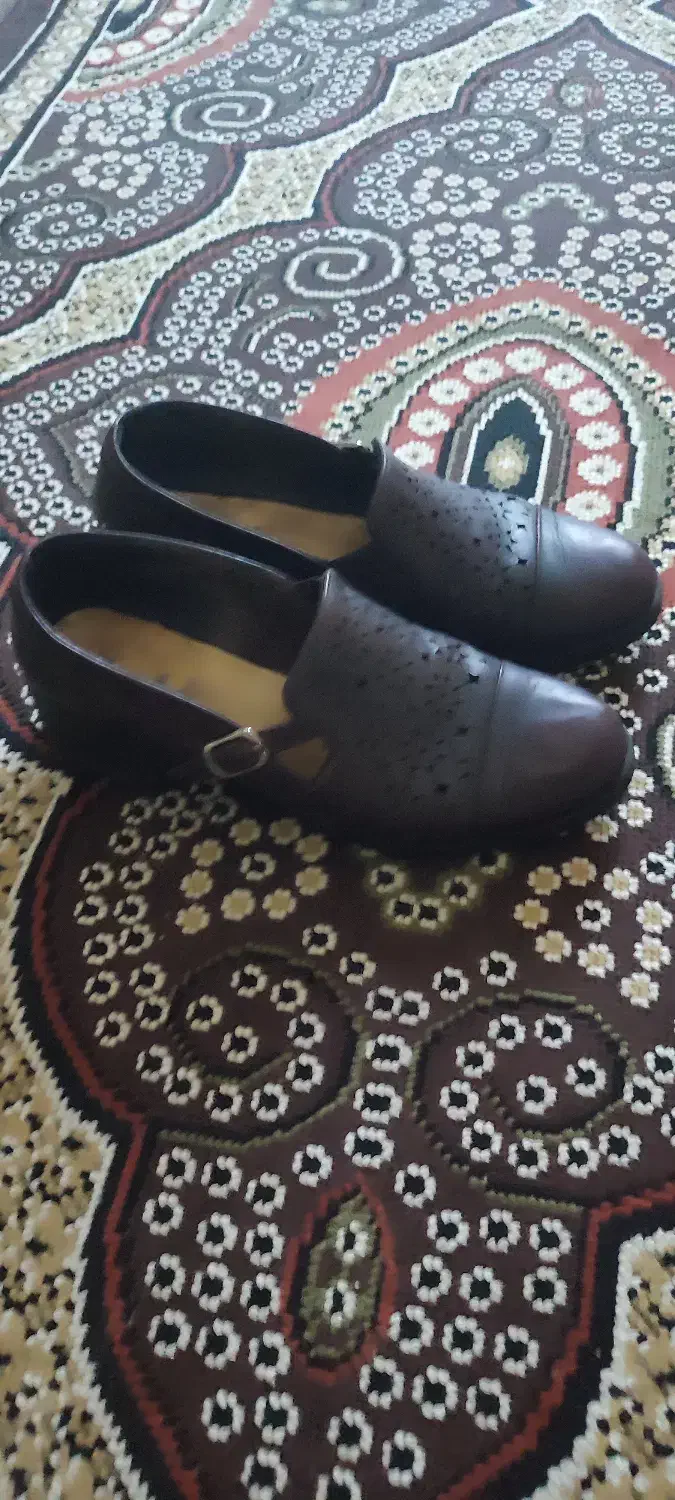 کتونی و کفش راحتی|کیف، کفش، کمربند|خرم‌آباد, |دیوار