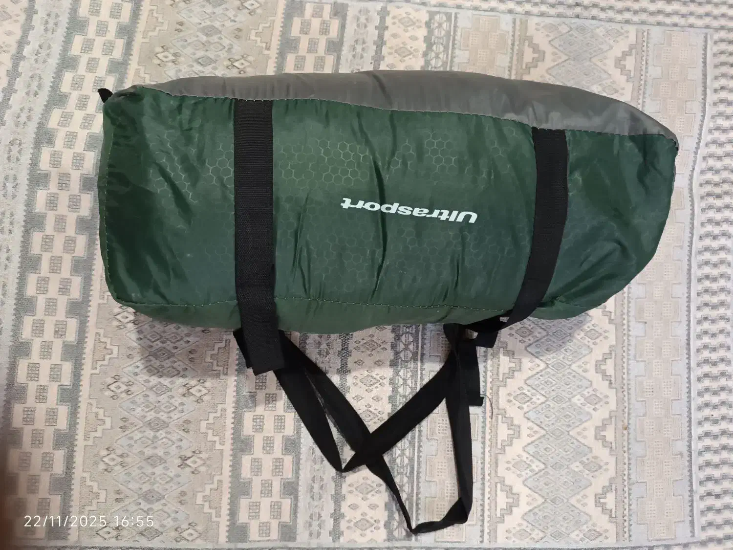 چادر کوهنوردی دونفره|کوهنوردی و کمپینگ|بوکان, |دیوار