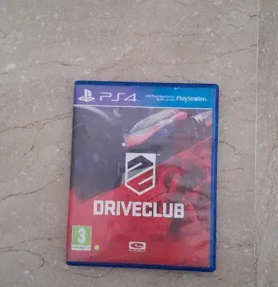 دیسک درایو کلاب ماشینی|کنسول، بازی ویدئویی و آنلاین|تهران, تهرانپارس جنوبی|دیوار