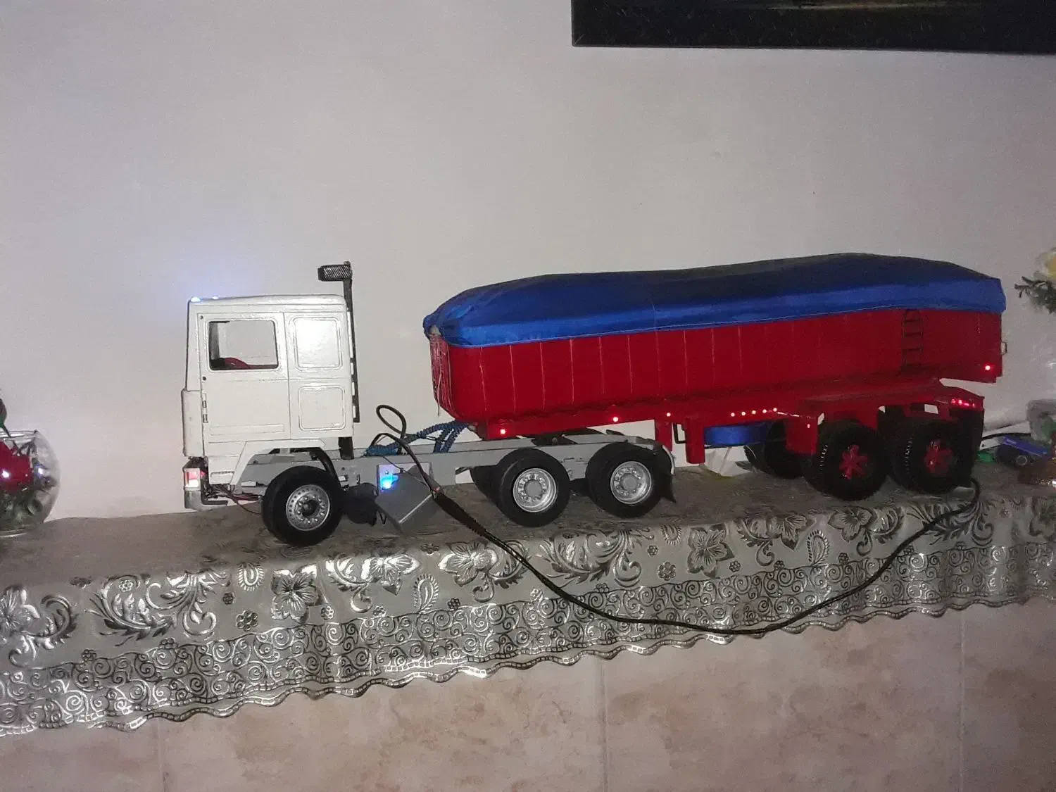 ماکت اف۱۲|کلکسیون و سرگرمی|تهران, میرداماد|دیوار