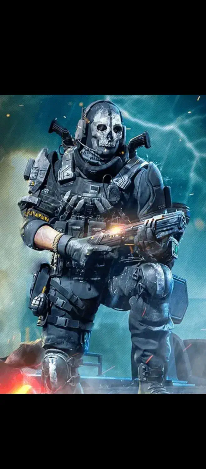 خرید و فروش اکانت کالاف|کنسول، بازی ویدئویی و آنلاین|زاهدان, |دیوار