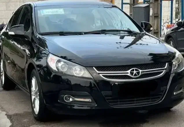 جک j5 مدل 94 /اقساطی/شرایطی|خودرو سواری و وانت|تهران, علم و صنعت|دیوار