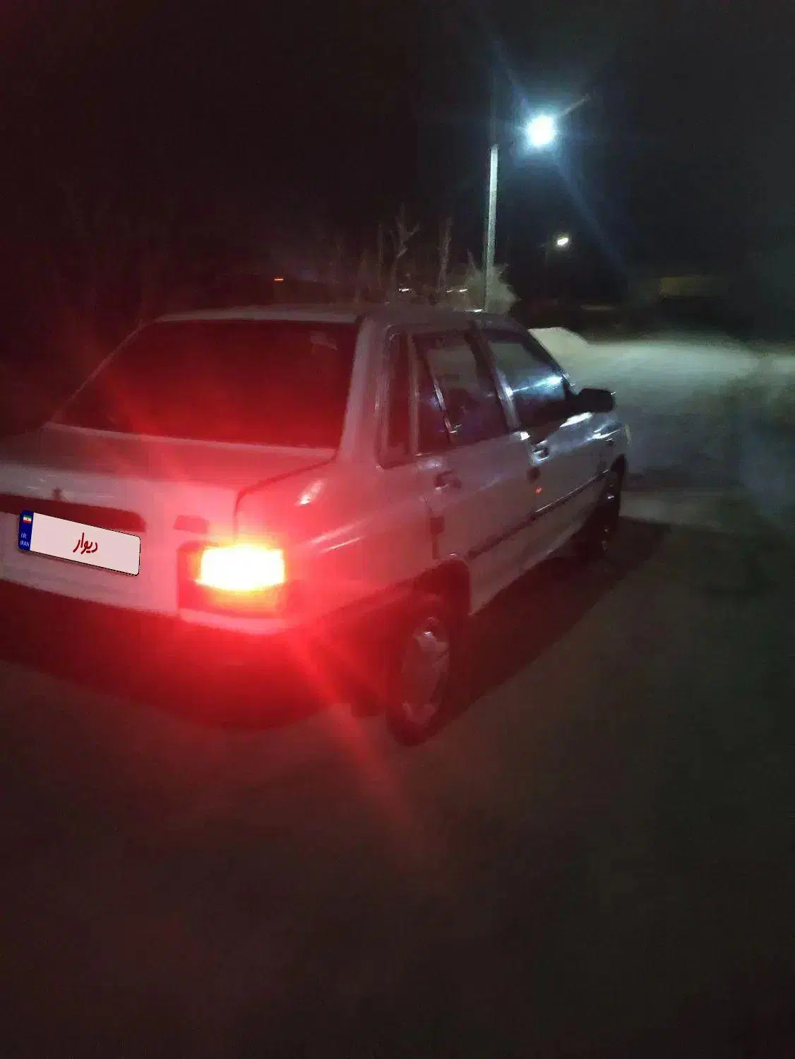 پراید|خودرو سواری و وانت|بجنورد, |دیوار