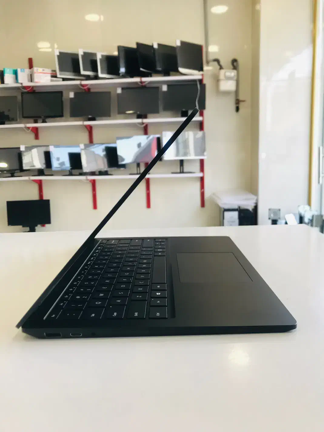 سرفیس لپ تاپ surface laptop 3|رایانه همراه|محمدشهر, ولدآباد|دیوار