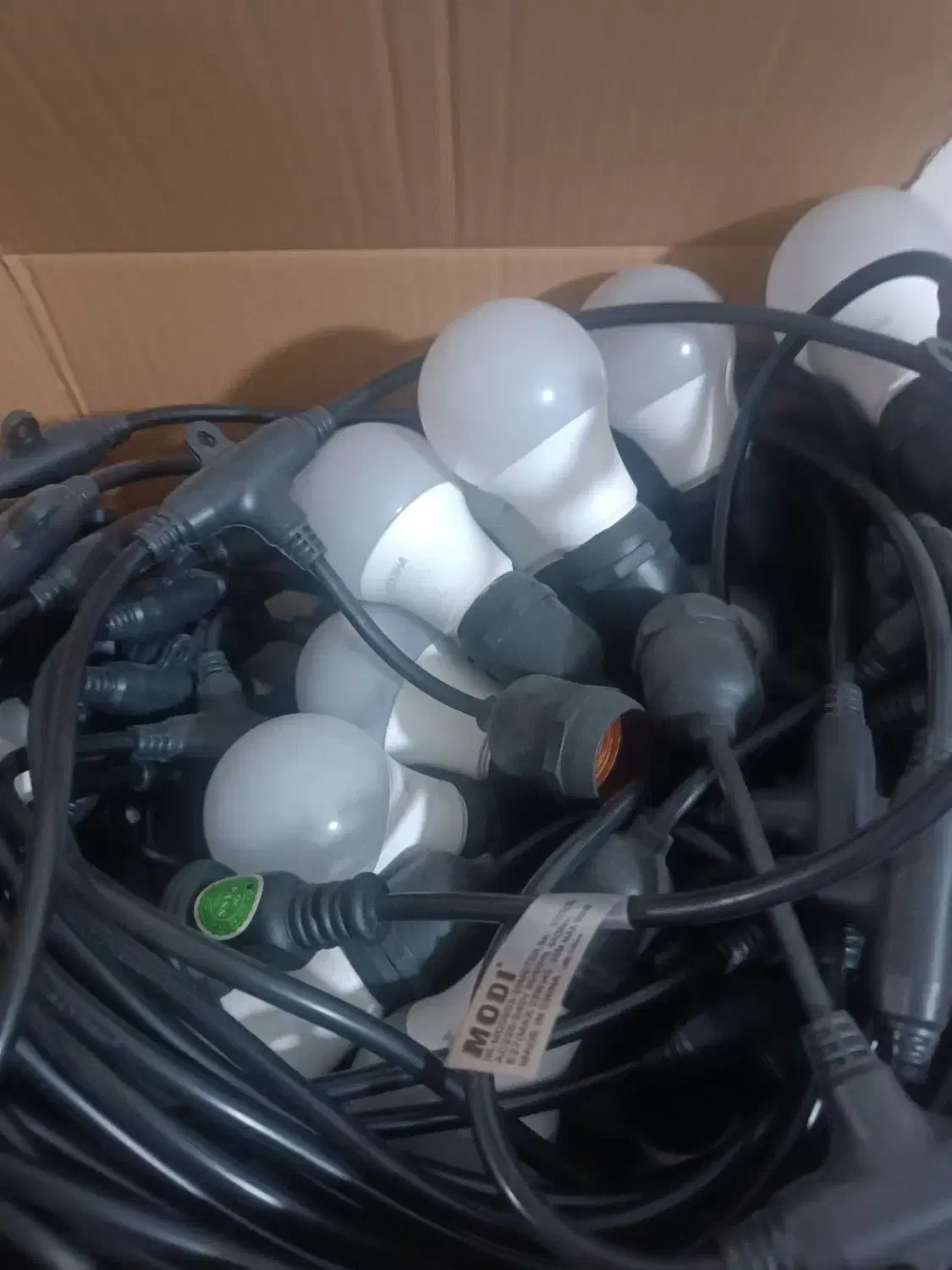 کرایه لامپ برای مجالس|لامپ و چراغ|بروجرد, |دیوار