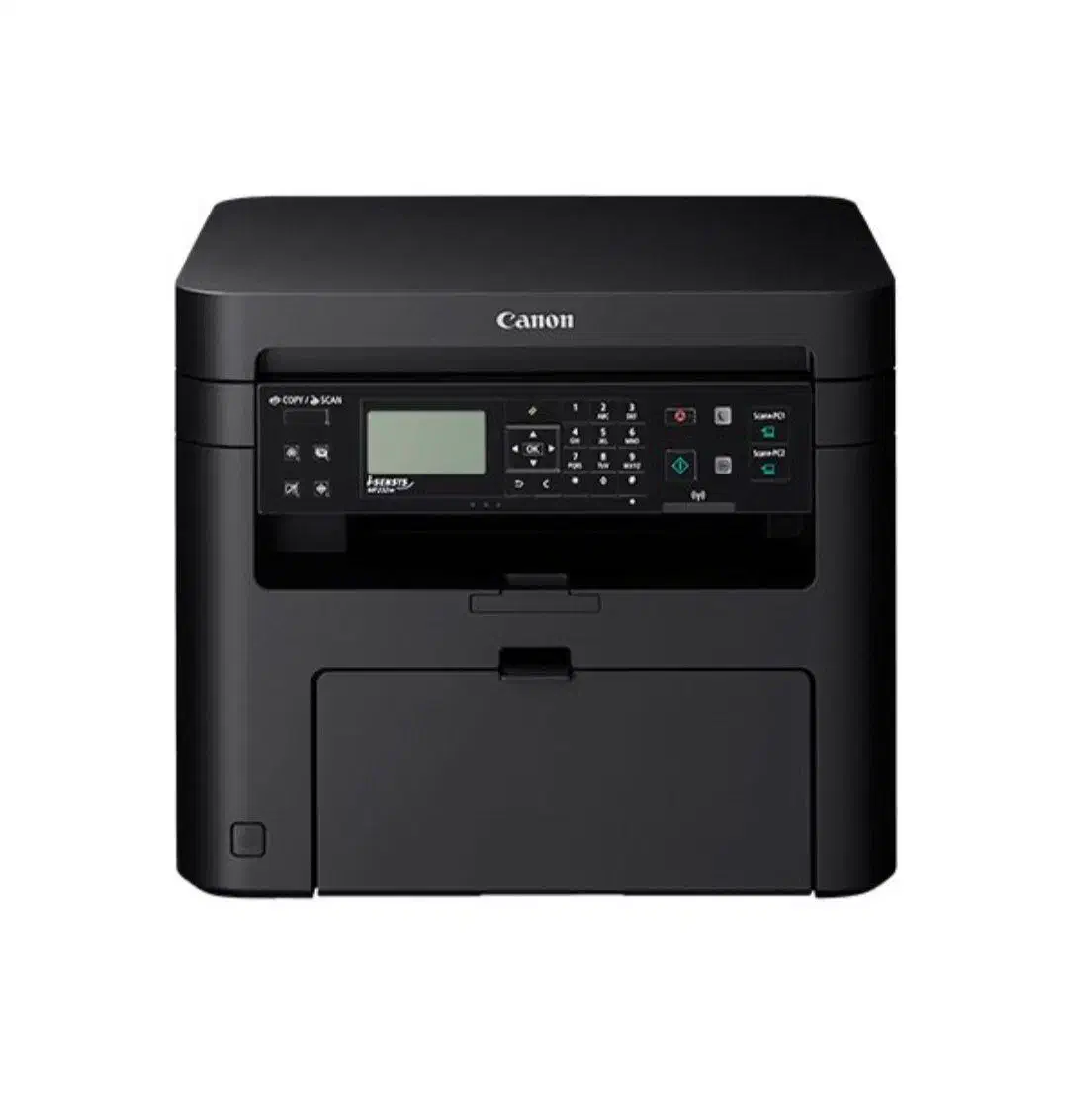پرینتر لیزری 3 کاره ImageCLASS MF232w|پرینتر، اسکنر، کپی، فکس|رشت, نامجو|دیوار