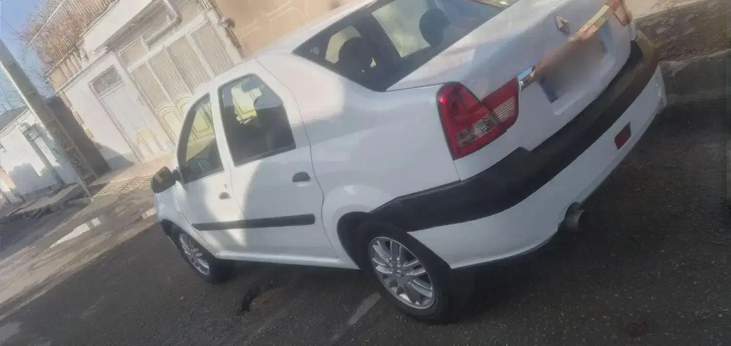 النود پارس تندر|خودرو سواری و وانت|خوی, |دیوار