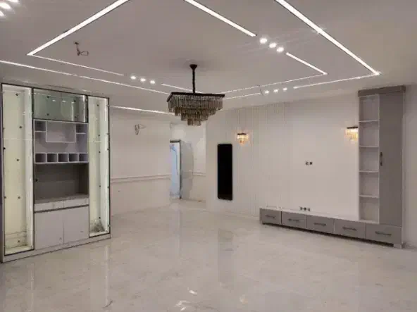 رهن آپارتمان 130 متری/ 3 خوابه/ شیک/ چهاراه ورزش|اجارهٔ آپارتمان|مشهد, شاهد (شهرک غرب)|دیوار