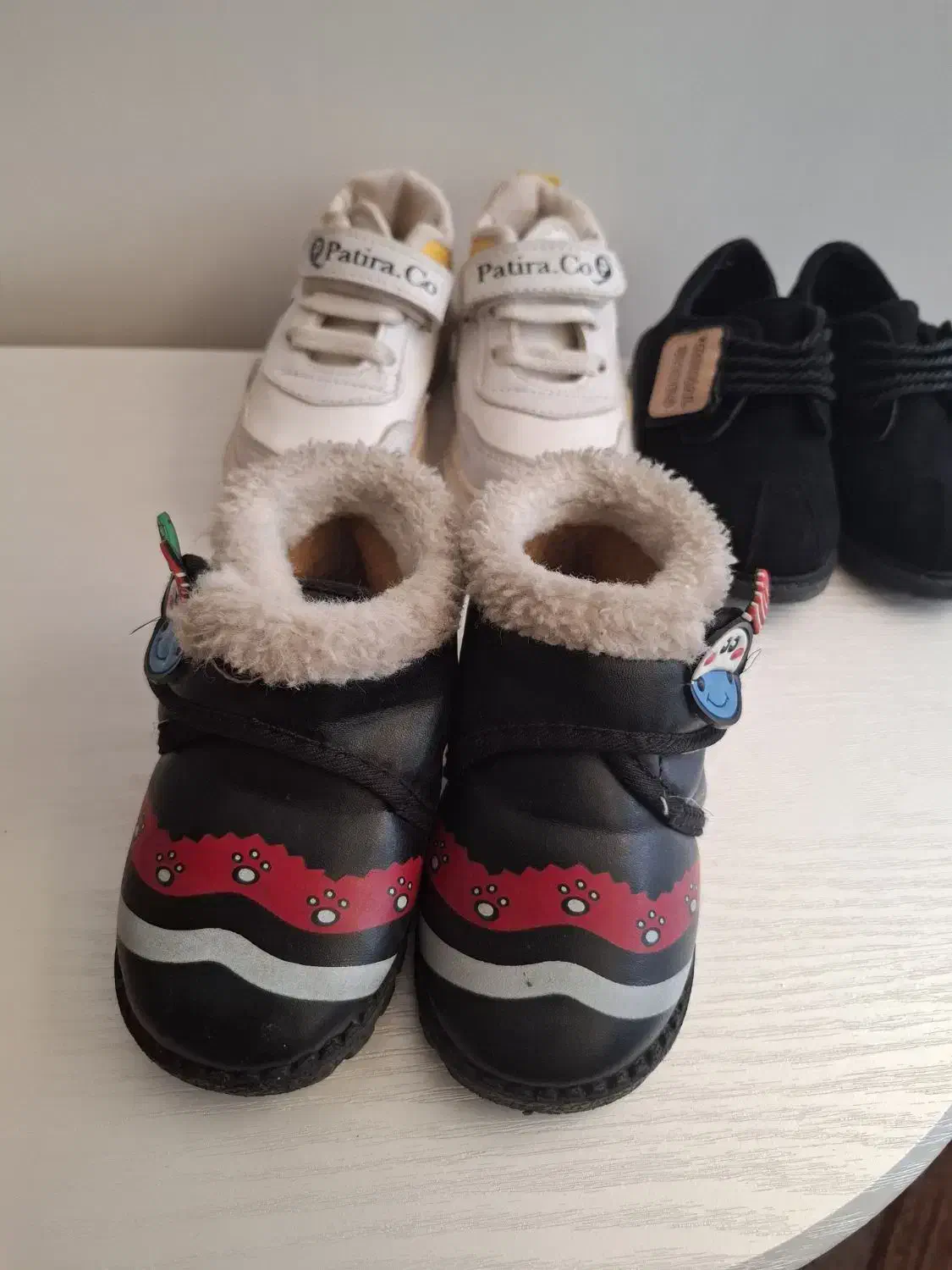 کفش بچه|کفش و لباس بچه|بناب, |دیوار