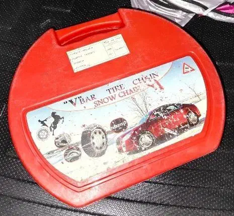 زنجیر چرخ ۲۰۶ و ۲۰۷ ، ۱۸۵|قطعات یدکی و لوازم جانبی|تهران, شهید اسدی|دیوار