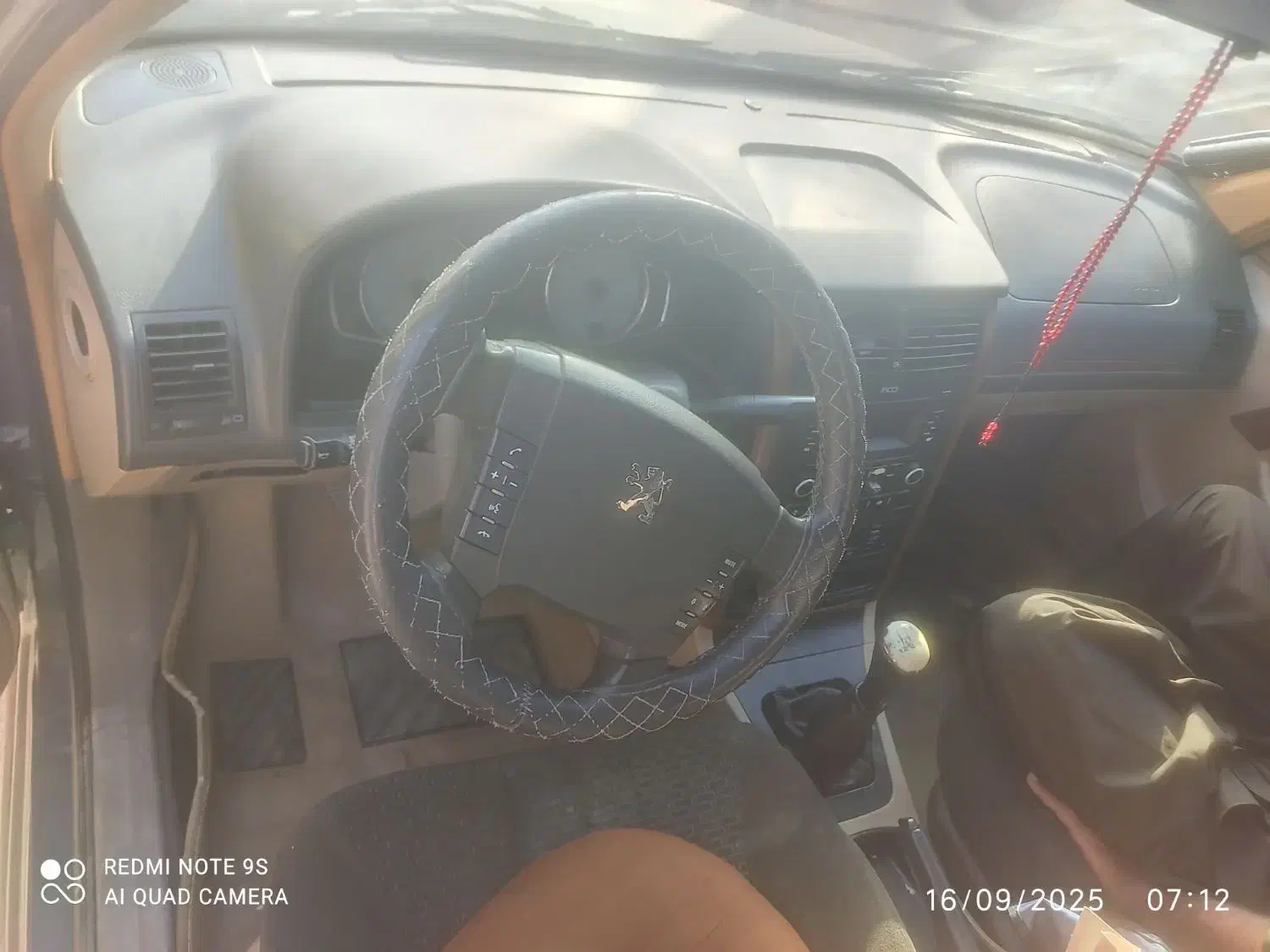 پارس94دلفینی|خودرو سواری و وانت|زاهدان, |دیوار