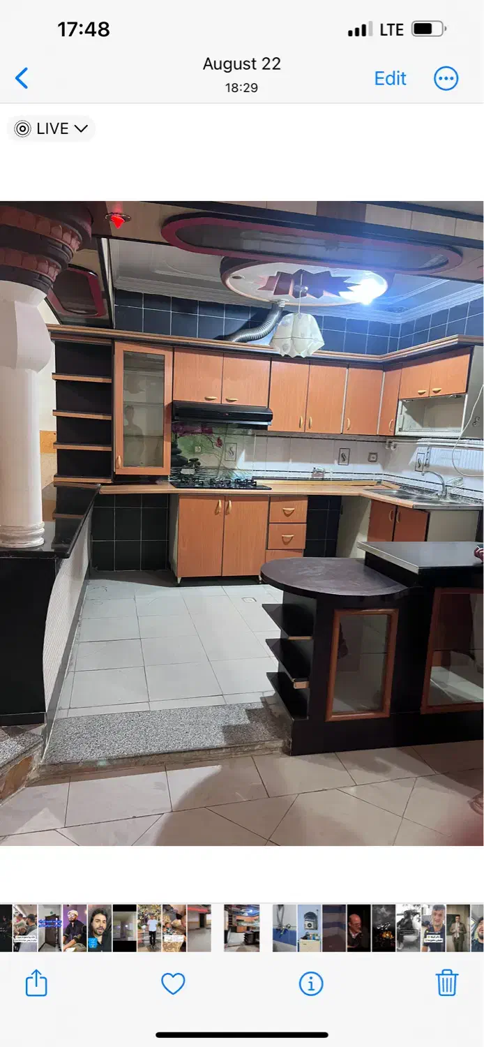 فروش ۲۴۰ متر دوطبقه شهرک بهشتی|فروش خانه و ویلا|جیرفت, |دیوار