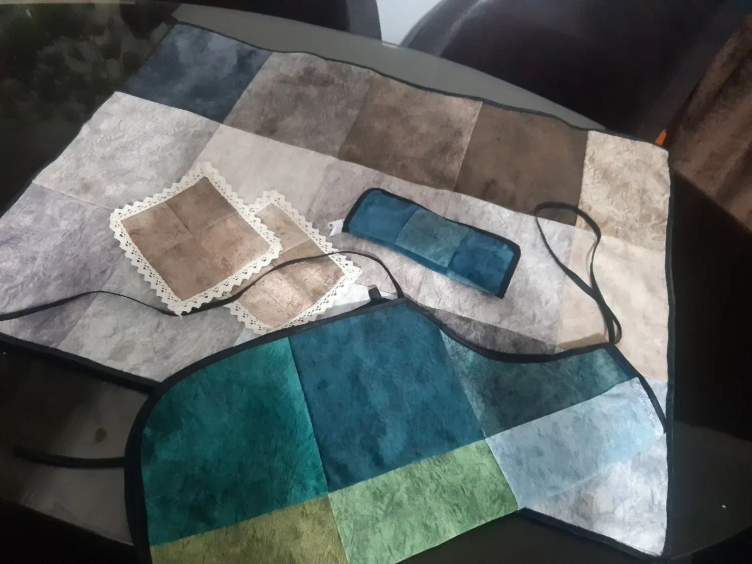 آشپزخانه|سفره، حوله، دستمال آشپزخانه|تربت جام, والفجر|دیوار