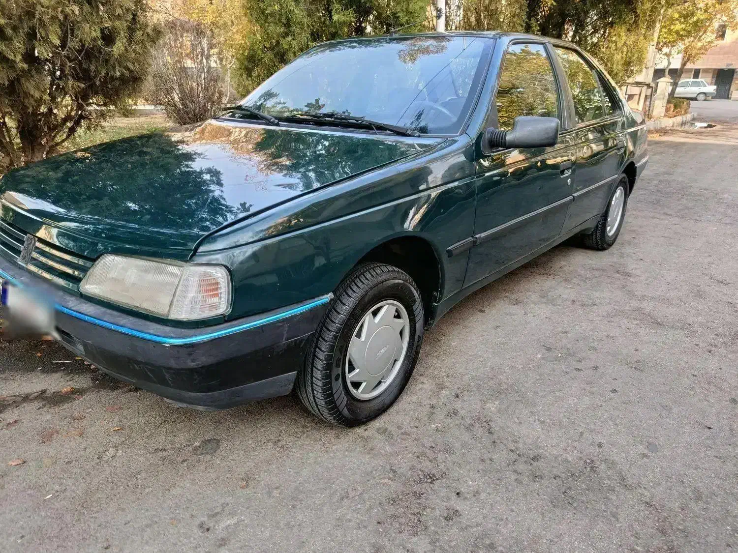 آردی مدل 84تیپ 1600|خودرو سواری و وانت|اصفهان, فجر|دیوار