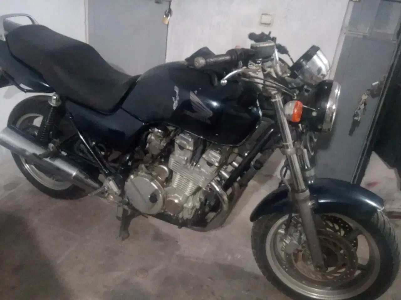 Honda 750 cb|موتورسیکلت|تهران, خرمشهر|دیوار