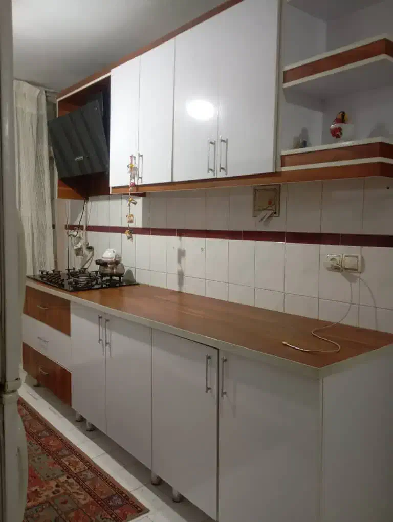 (کد43)شیک طبقه دوم مارلیک سرآسیاب کرج املاک مهر|فروش آپارتمان|ملارد, |دیوار