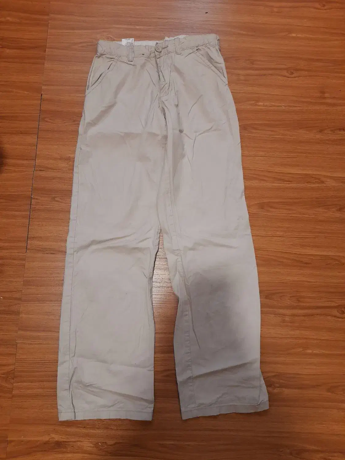 تعدادی شلوار دخترانه سایز نوجوان|لباس|رشت, آتشگاه|دیوار