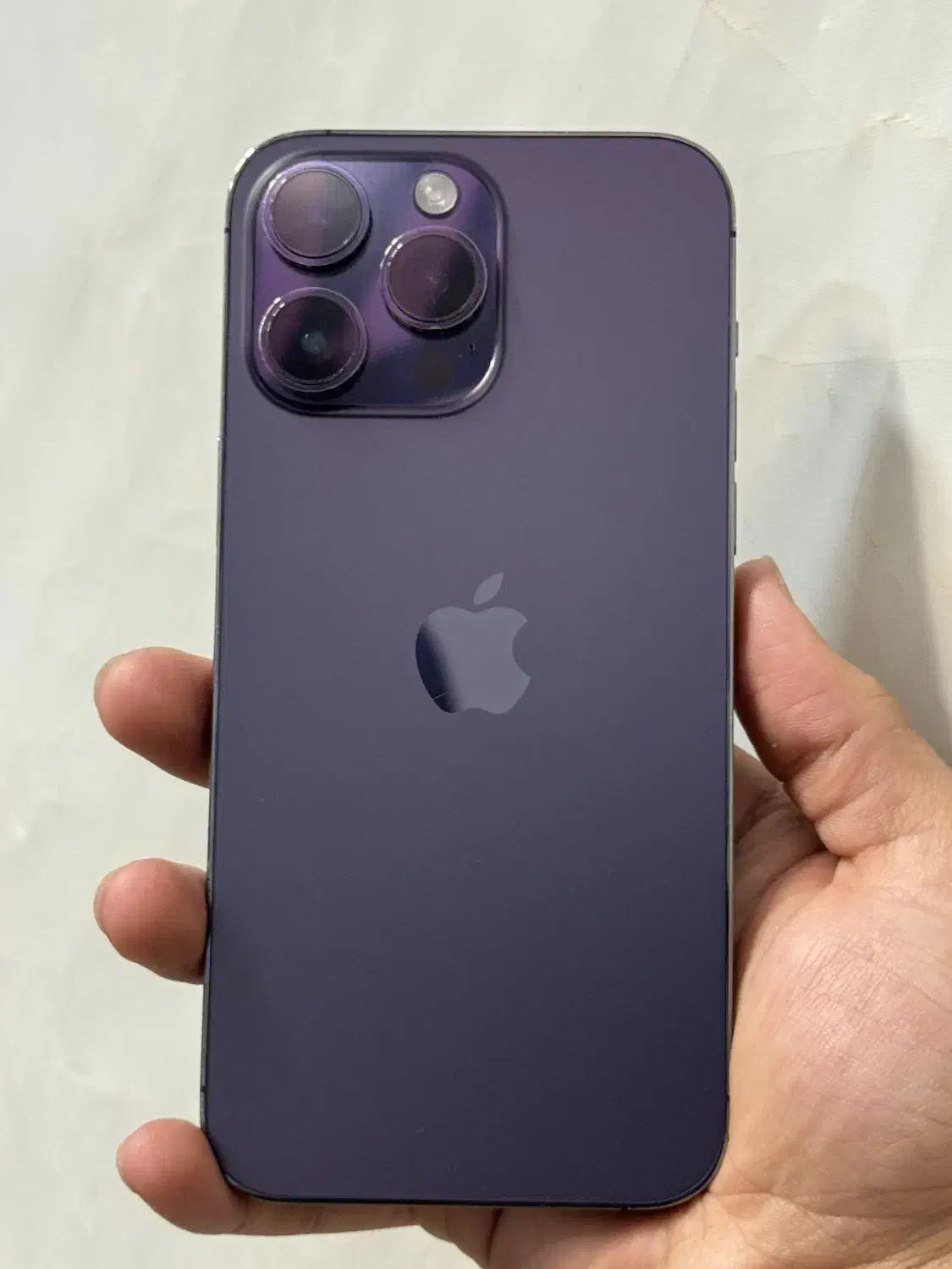 iphone 14 promax|موبایل|تهران, مهرآباد|دیوار