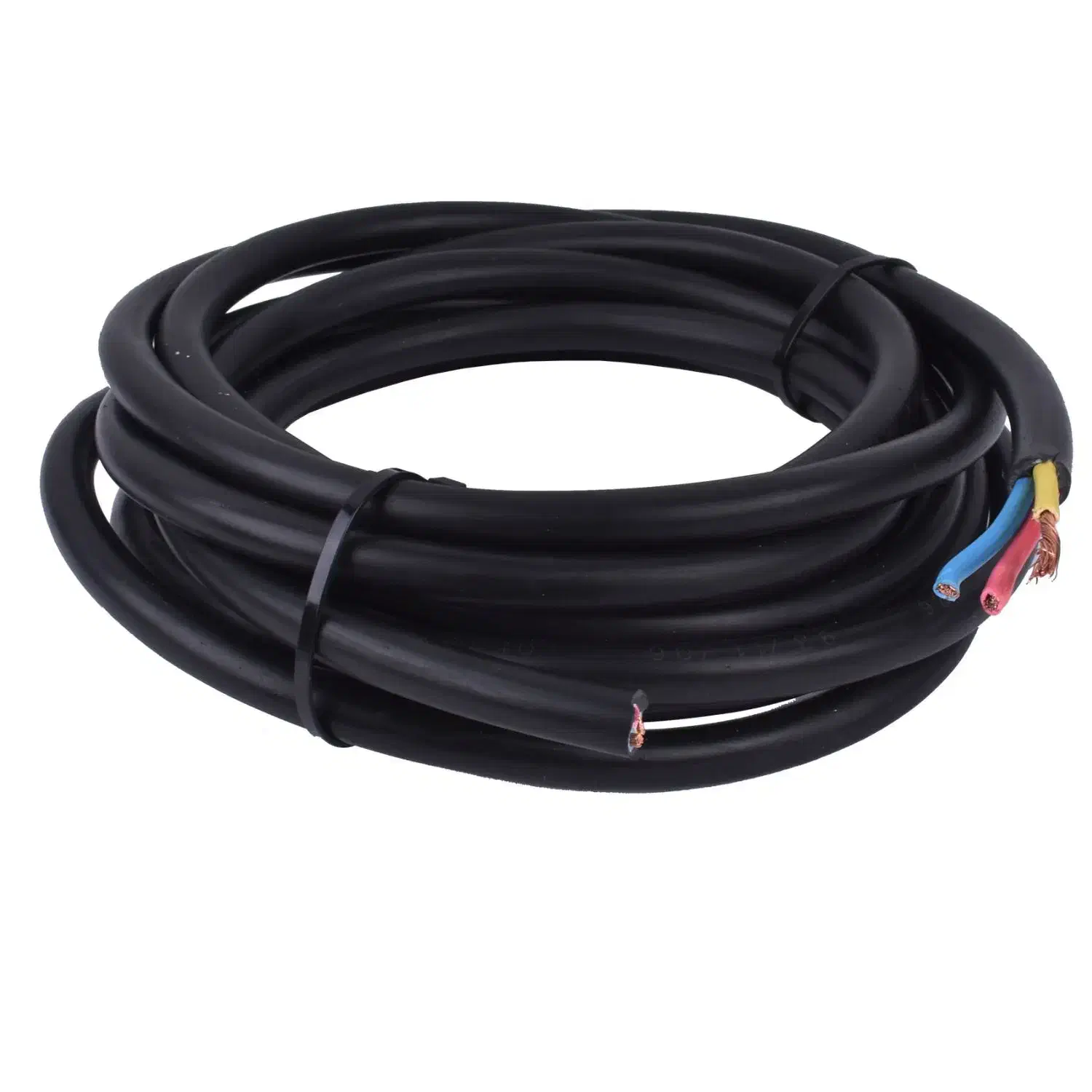 کابل افشان 4 × 10 افق ابهر|مصالح و تجهیزات ساختمان|اهواز, کوی نیرو|دیوار