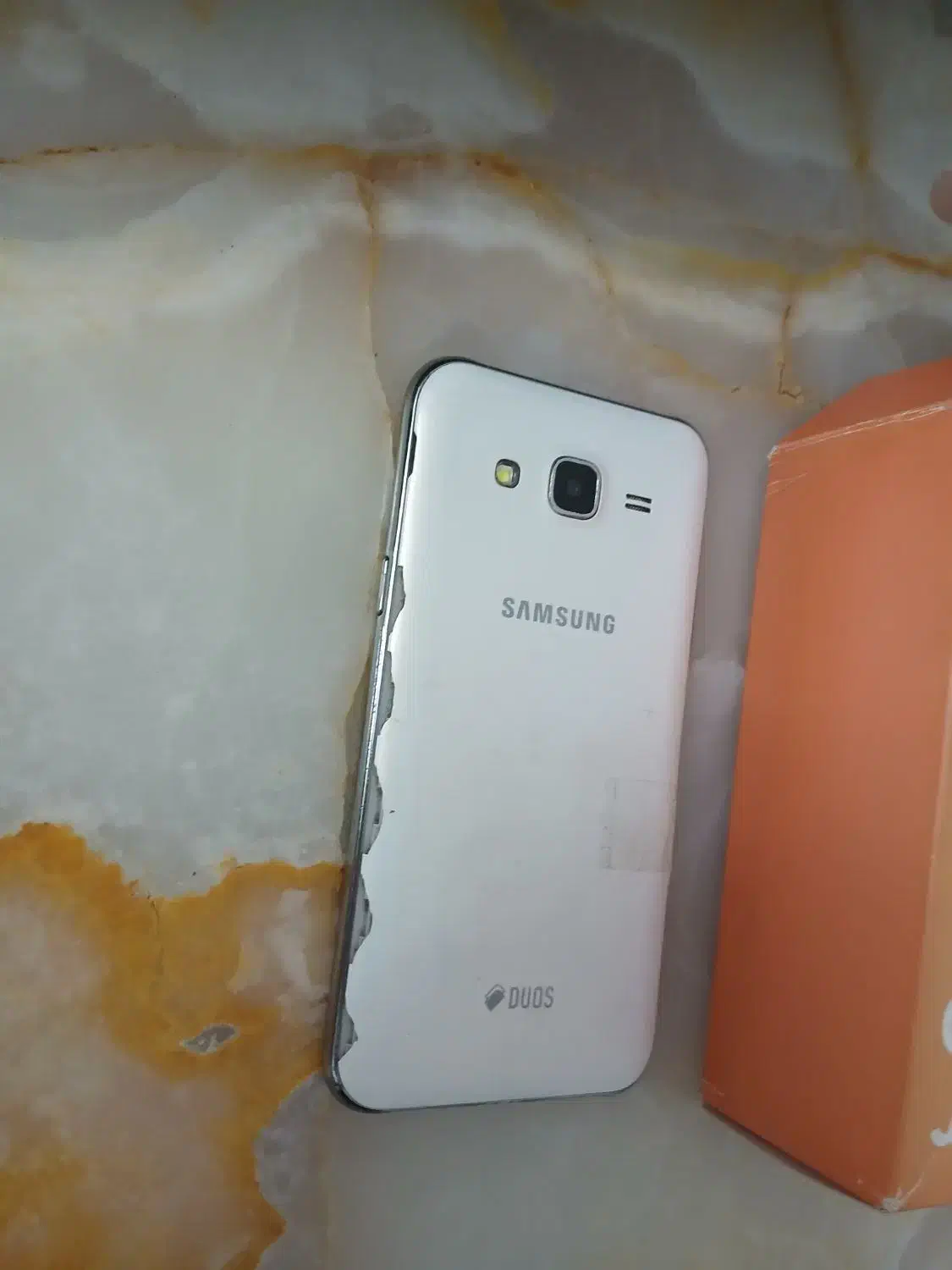 گوشی سامسونگ جی ۵|موبایل|ارومیه, |دیوار