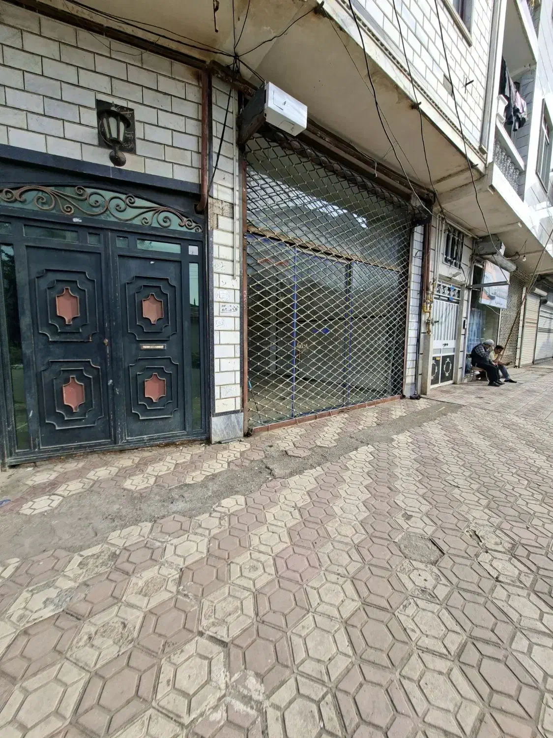 اجاره مغازه ۴۰ متری در ماسال|اجارهٔ مغازه و غرفه|ماسال, |دیوار