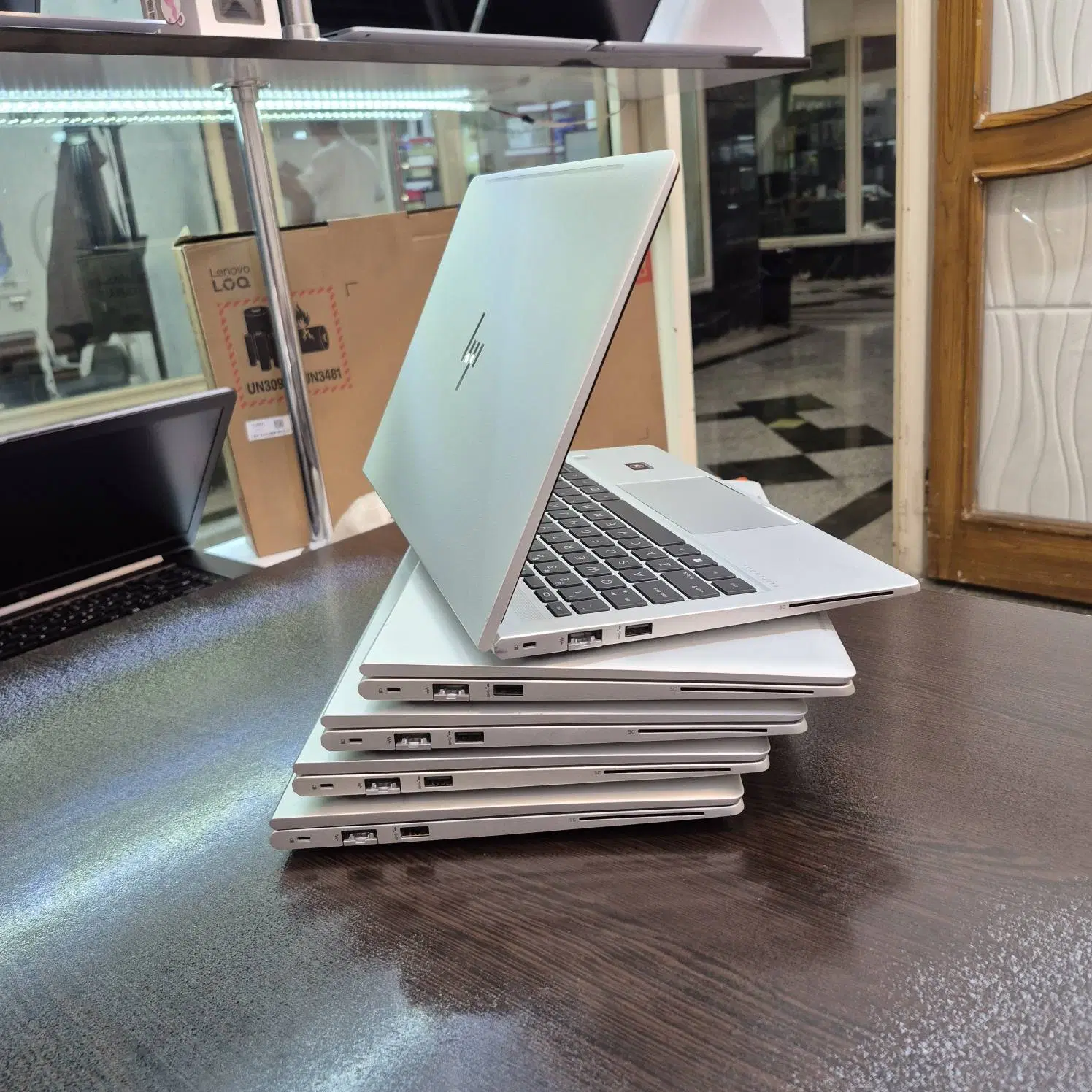 hp Elitebook 645 G9|رایانه همراه|تهران, فلسطین (میدان انقلاب)|دیوار