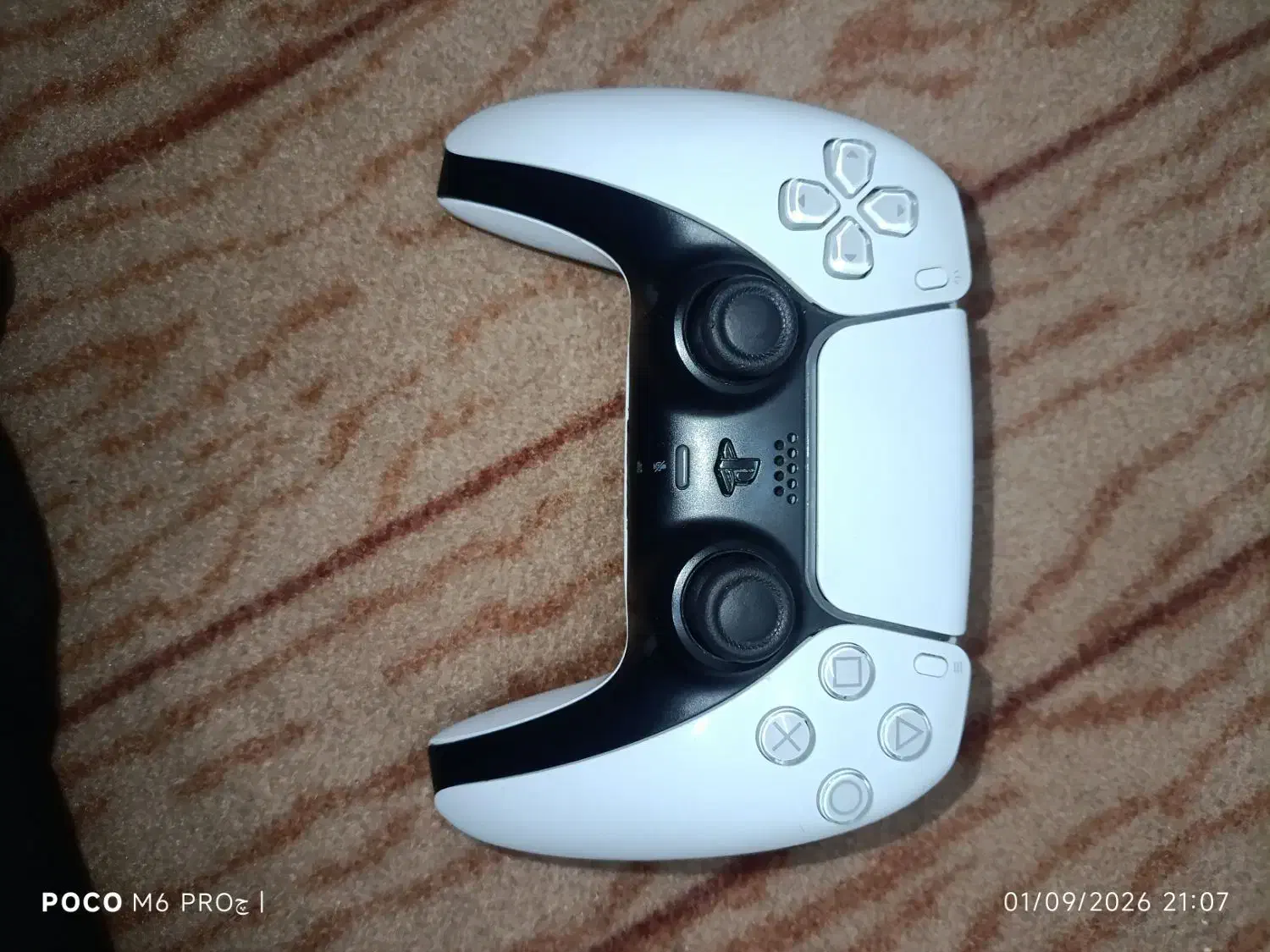 دسته ps5|کنسول، بازی ویدئویی و آنلاین|بوشهر, |دیوار