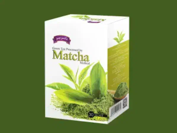 چای ماچا|خوردنی و آشامیدنی|اهواز, امانیه|دیوار