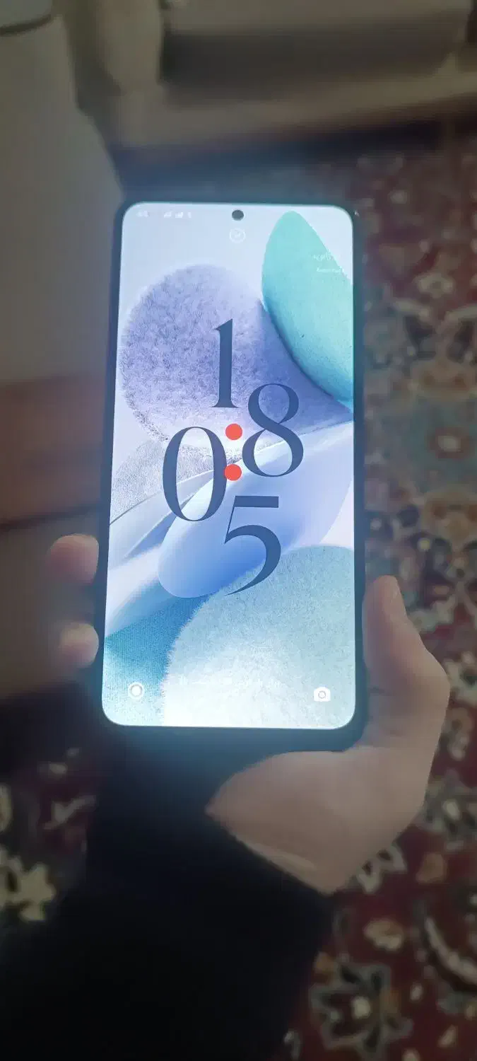 نوت 12درحد 256 رم 8|موبایل|مشهد, رستگار|دیوار