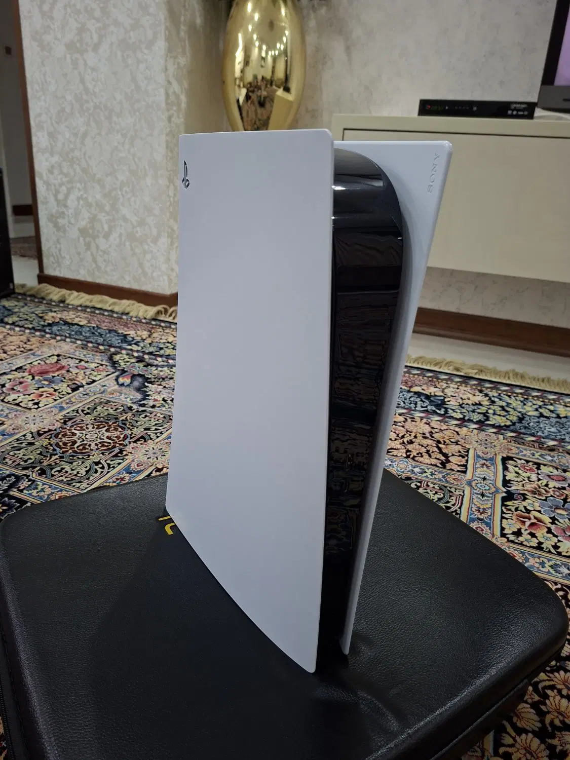 PS5|کنسول، بازی ویدئویی و آنلاین|صدرا-فارس, فاز ۱|دیوار