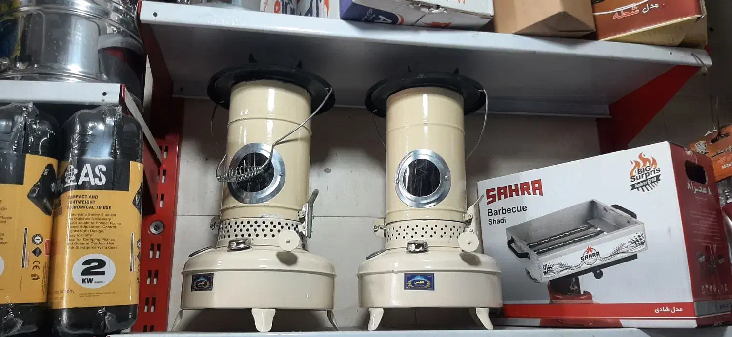 والر نفتی چراغ لامپا فیتیله نفتی|بخاری، هیتر، شومینه|تهران, تهرانپارس شرقی|دیوار