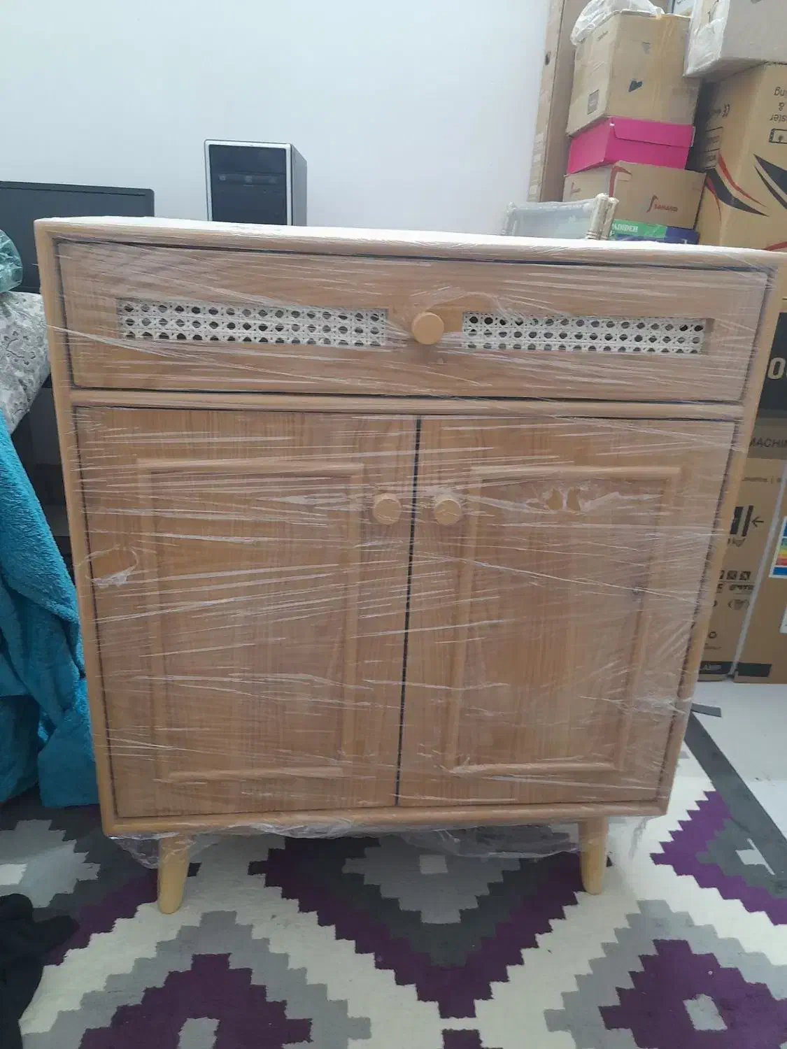 میز تلویزیون وجاکفشی|میز تلویزیون|چناران, |دیوار