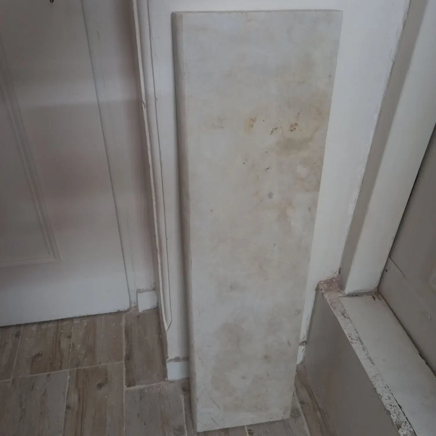 سنگ سالم|مصالح و تجهیزات ساختمان|قم, حنیف نژاد|دیوار