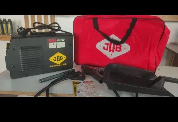 دستگاه جوش معاوضه هم دارم|ابزارآلات|کاشان, شهرک امیرالمومنین|دیوار